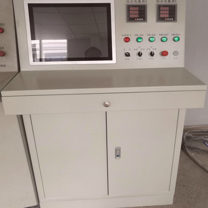 風機電機測試系統(tǒng)