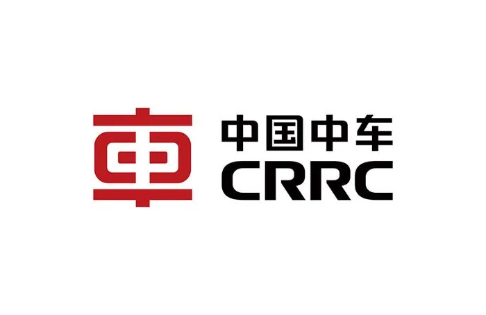 中國中車